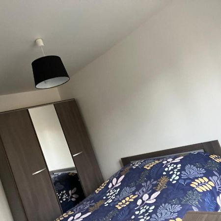 1 Appartement Neuf Centre Flers Acces Facile Proche Gare Et Commodites Εξωτερικό φωτογραφία