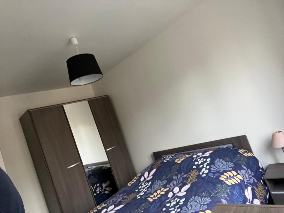 1 Appartement Neuf Centre Flers Acces Facile Proche Gare Et Commodites Εξωτερικό φωτογραφία