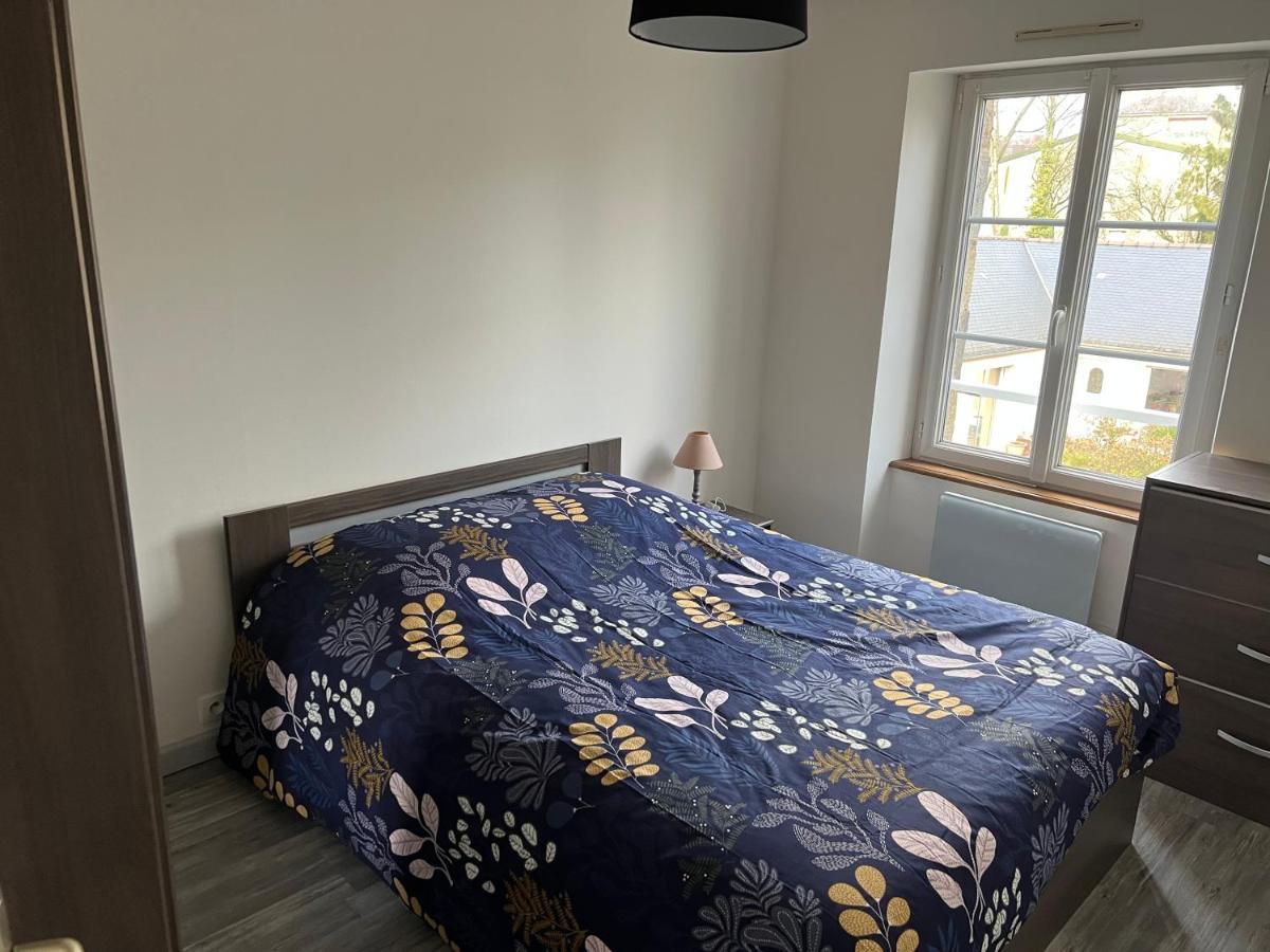 1 Appartement Neuf Centre Flers Acces Facile Proche Gare Et Commodites Εξωτερικό φωτογραφία